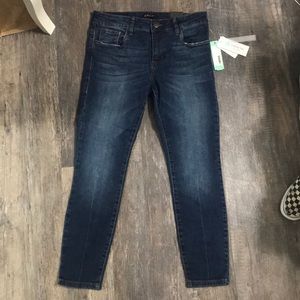 BRAND NEW STS BLUE JEANS
